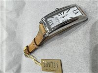 Montre Alviero Martini Femme in Acier PCD987B/BU - PCD987B/BU